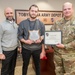 Tobyhanna presents awards to this quarter’s top talent