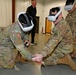 Joint Base McGuire-Dix-Lakehurst MSTC Combat Lifesaver Course. December 17, 2024.