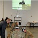 Joint Base McGuire-Dix-Lakehurst MSTC Combat Lifesaver Course. December 17, 2024.