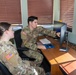 WRAIR-West Soldiers participate in Peer Advisor Training