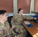 WRAIR-West Soldiers participate in Peer Advisor Training