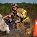 Eglin, community response exercise