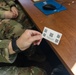 WRAIR-West Soldiers participate in Peer Advisor Training