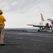 Daily Operations Aboard USS George H.W. Bush (CVN 77)