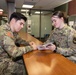 WRAIR-West Soldiers participate in Peer Advisor Training