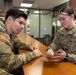 WRAIR-West Soldiers participate in Peer Advisor Training