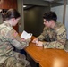 WRAIR-West Soldiers participate in Peer Advisor Training