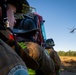 Eglin, community response exercise