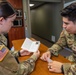 WRAIR-West Soldiers participate in Peer Advisor Training