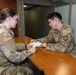 WRAIR-West Soldiers participate in Peer Advisor Training