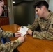 WRAIR-West Soldiers participate in Peer Advisor Training