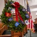 New Jersey Daughters of the American Revolution wreath laying ceremony