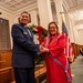 New Jersey Daughters of the American Revolution wreath laying ceremony