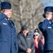 104th Fighter Wing volunteers with Wreaths Across America