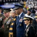 CJCS Attends 2024 Army-Navy Game