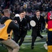 CJCS Attends 2024 Army-Navy Game