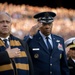 CJCS Attends 2024 Army-Navy Game