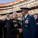 CJCS Attends 2024 Army-Navy Game