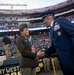 CJCS Attends 2024 Army-Navy Game