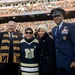 CJCS Attends 2024 Army-Navy Game