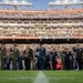 CJCS Attends 2024 Army-Navy Game