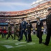 CJCS Attends 2024 Army-Navy Game