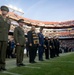 CJCS Attends 2024 Army-Navy Game