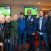 CJCS Attends 2024 Army-Navy Game