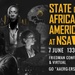 State of African Americans at NSA