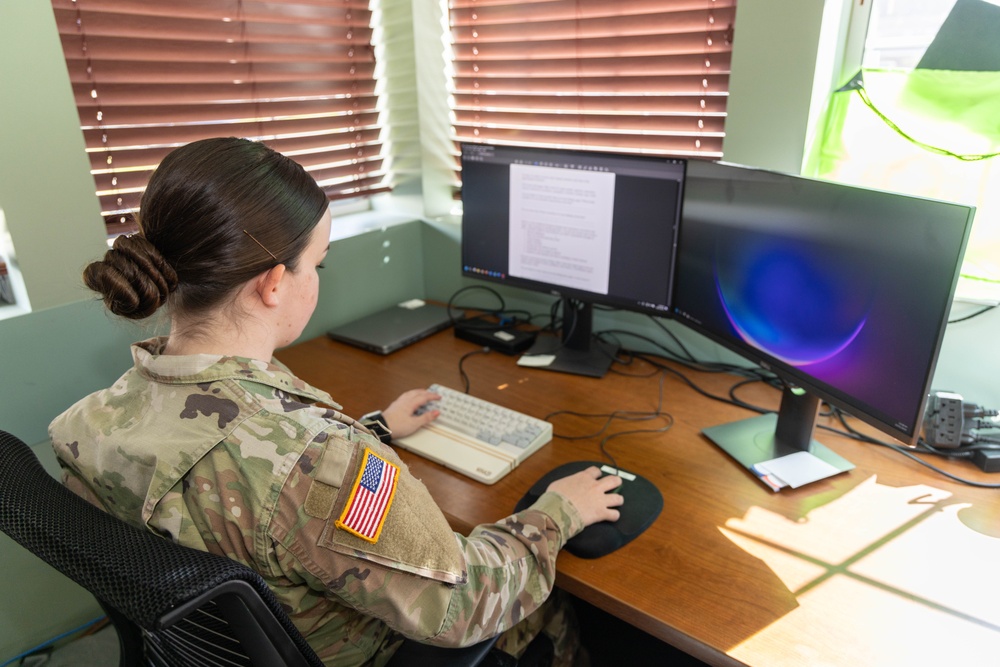 Soldiers participate in RISE study at WRAIR-West