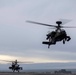 16th CAB Conducts Deck Landing Qualification on USS Ronald Reagan (CVN 76)