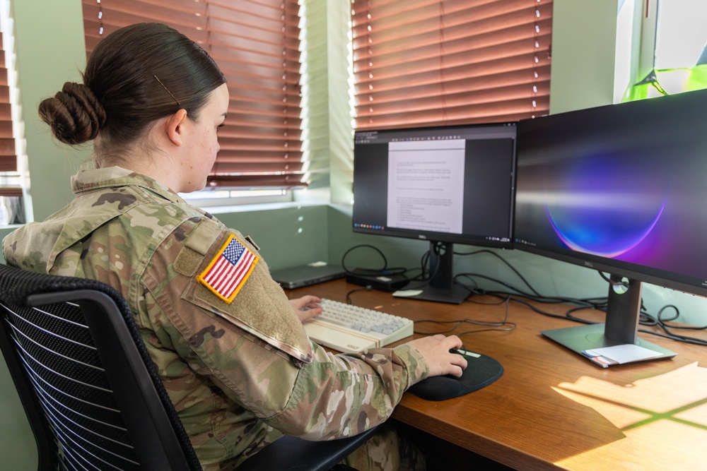 Soldiers participate in RISE study at WRAIR-West