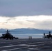 16th CAB Conducts Deck Landing Qualification on USS Ronald Reagan (CVN 76)