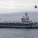 16th CAB Conducts Deck Landing Qualification on USS Ronald Reagan (CVN 76)