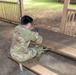 Soldiers participate in RISE study at WRAIR-West