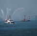 Coast Guard Participates in Fleet Week New York Parade of Ships 2024