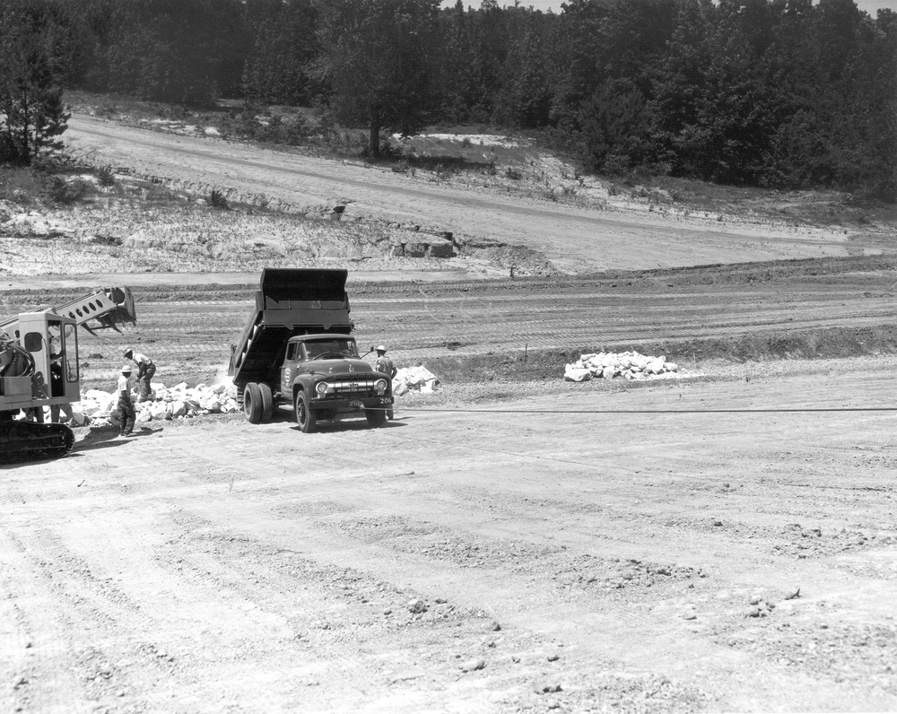 Lake O’ the Pines Celebrates 70 Years