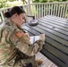 Soldiers participate in RISE study at WRAIR-West