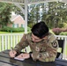 Soldiers participate in RISE study at WRAIR-West