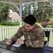 Soldiers participate in RISE study at WRAIR-West