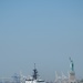 Coast Guard Participates in Fleet Week New York Parade of Ships 2024