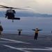 16th CAB Conducts Deck Landing Qualification on USS Ronald Reagan (CVN 76)