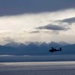 16th CAB Conducts Deck Landing Qualification on USS Ronald Reagan (CVN 76)