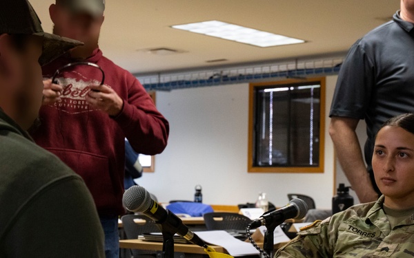 Midwest Counterdrug Training Center