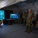 CSAF &amp; CMSAF visits the Global Gateway