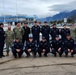 MESG 2 Trains with Montenegrin Navy