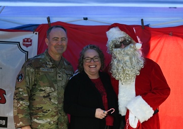 2024 Holiday Bike Giveaway