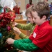 Naval Medical Center Portsmouth holds Annual Childrens Hematology/Oncology Christmas Party