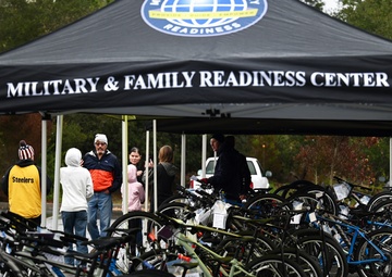 2024 Holiday Bike Giveaway