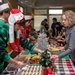 Naval Medical Center Portsmouth holds Annual Children's Hematology/Oncology Christmas Party